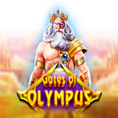 Gates Of Olympus